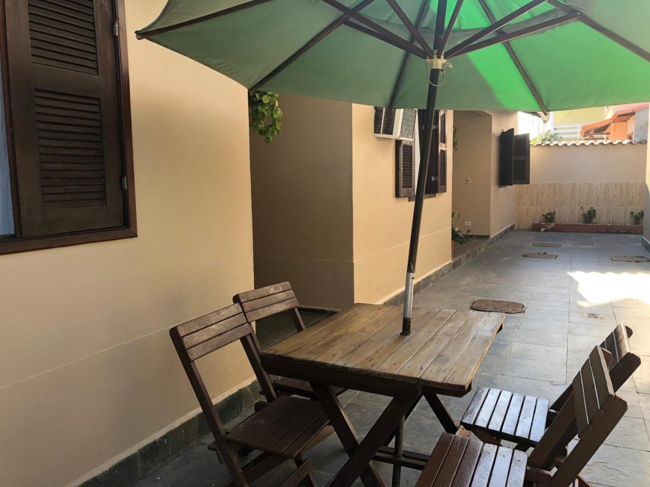 Pousada Do Suico Saquarema Exterior photo